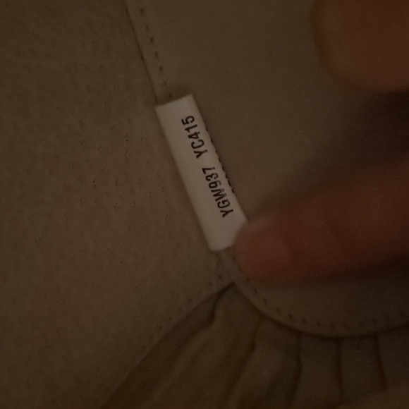 Giorgio Armani pleated bag - Picture 14 of 17